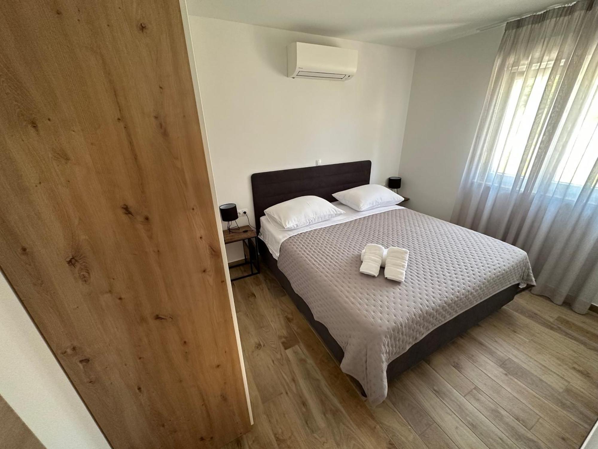 Apartments Top Hill Trogir Exterior photo