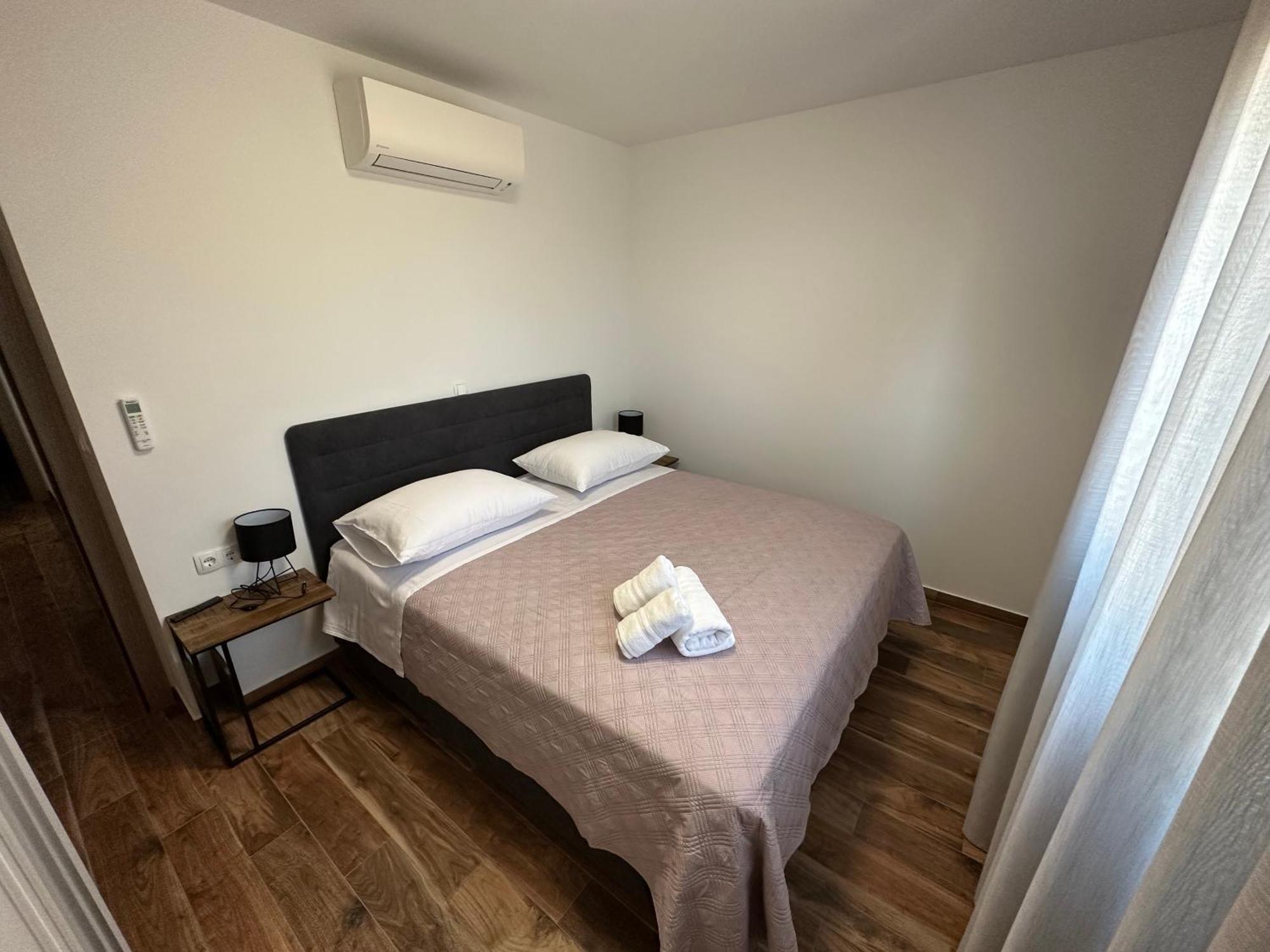 Apartments Top Hill Trogir Exterior photo