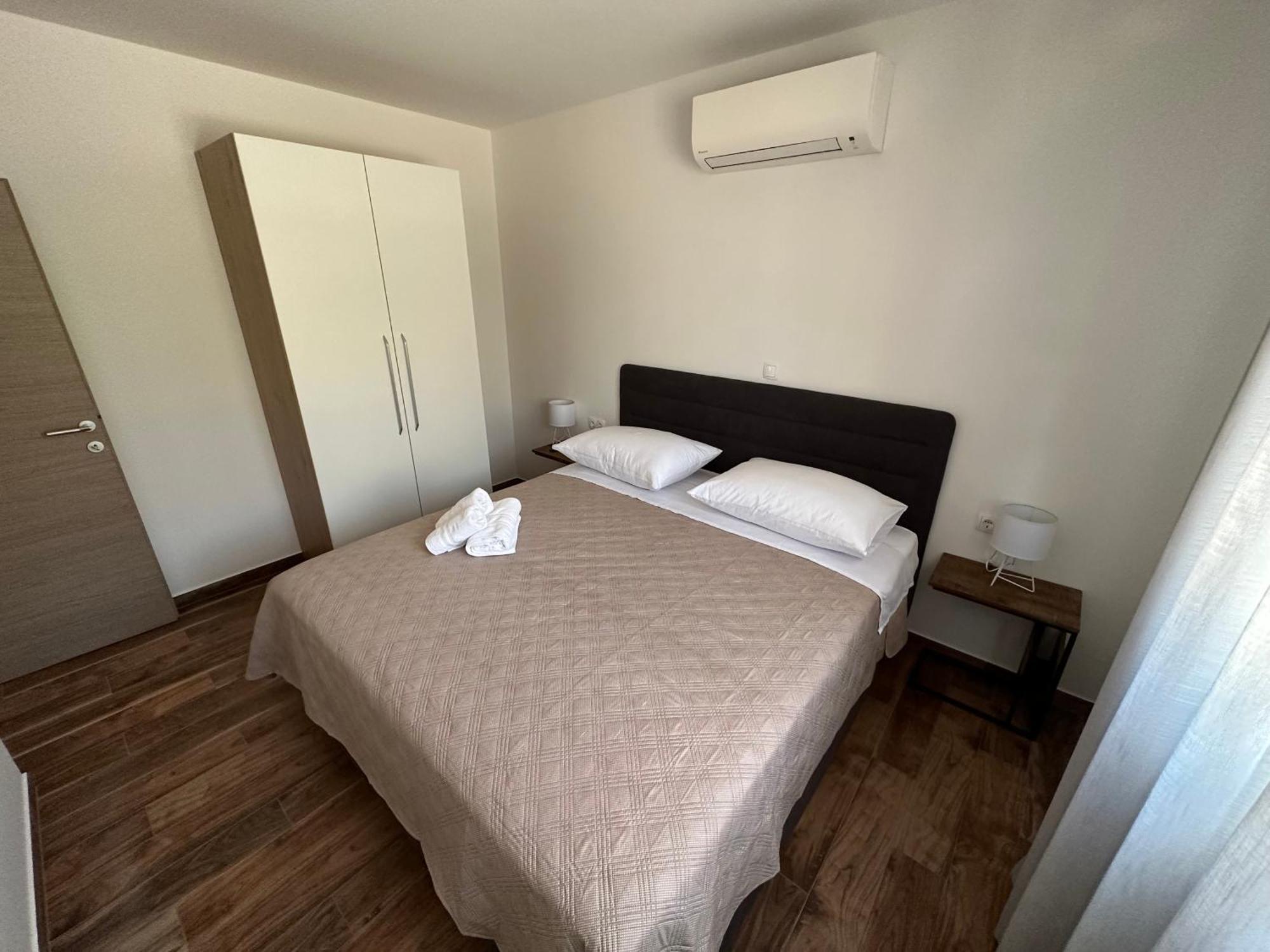 Apartments Top Hill Trogir Exterior photo