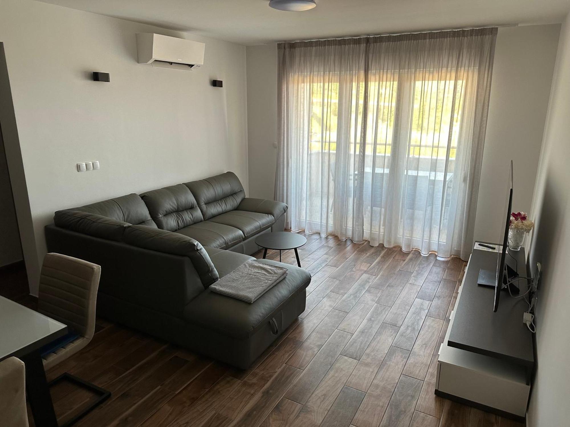 Apartments Top Hill Trogir Exterior photo